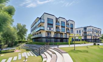 RentPlanet - Apartamenty Na Grobli