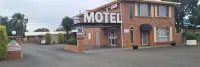 Alfa Motel Hotels in Gilgandra
