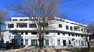 Tvrdjava Rooms - Novi Sad Hotels in Sremski Karlovci