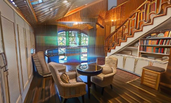 Tree of Life Lakeside Cottage, Srinagar - Housity