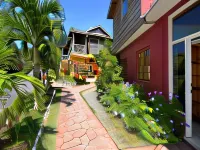Bay View Eco Resort & Spa Hotels in Drapers