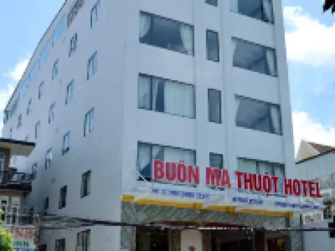 Buon Ma Thuot Hotel Hotels in Buon Ma Thuot