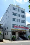 Buon Ma Thuot Hotel Hotels in der Nähe von Trung Tâm Quản Lý Di Tích Tỉnh Dak Lak