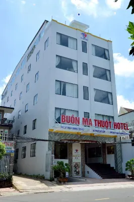 Buon Ma Thuot Hotel Hotels near An Phát F&B - Chuyên cung cấp nguyên liệu pha chế tại Buôn Ma Thuột