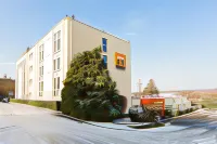 โรงแรมF1 อิกนี่ มัสซี่ TGV