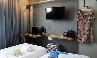 Ibis Budget Lunel Porte de Camargue
