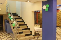 Kashmir Inn Hotel Muzaffarabad Отели в г. Музаффарабад