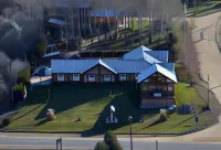 El Hostal del Rio فنادق في 