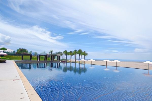 씨 샌드 선 후아힌 바이 JC 케빈 호텔 & 리조트(Sea Sand  Sun Hua Hin by JC Kevin Hotel & Resort)_2