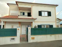 Xixi Cama Bed & Breakfast Các khách sạn ở A dos Cunhados