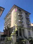 Hotel Regina Hotel in zona Parco Pitagora