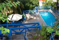 갤리언 하우스 호텔  호텔