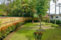 Gria Sindhu Homestay Sidemen by Agata Hotels near Avril Collection16