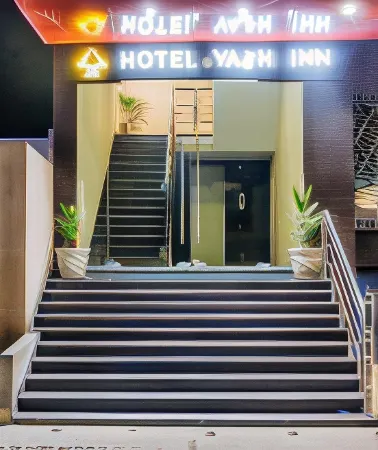 Hotel Yash Inn