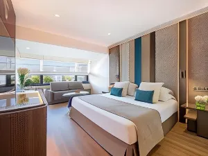 Amathus Beach Hotel Limassol