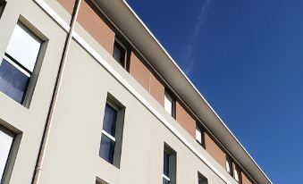 Résidence les Académies Aixoise
