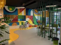 Wonder Hostel Hotels in Toledo
