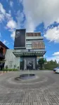 Grand Miami Hotel Hotel in zona Stadion Kahuripan