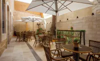 The Negev Hotel by Domus - breakfast