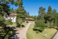 Hestra Guesthouse Hotels in 