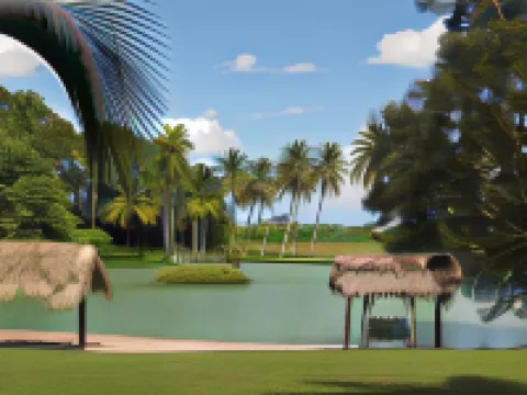 San José del Lago Hoteles en Mayajigua