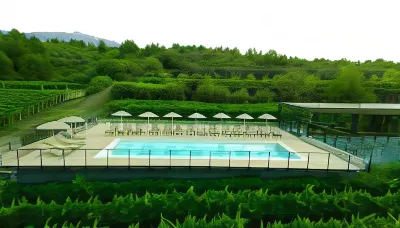 Firriato Hospitality - Cavanera Etnea Resort & Wine Experience Hotel a Randazzo