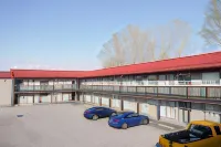 Auberge St. Jacques - parking