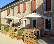 Mulino Delle Valli Hotels in Villa Bartolomea