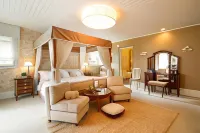 Casa Regaleira Hotel Boutique Hotels in 