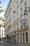 Best Western Hotel Litteraire Arthur Rimbaud Hotel a Parigi