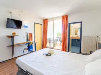 Olydea le Neptune Saint Pierre la Mer Hotels in Fleury