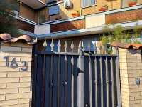 Isola 163 Guest House - Pensions