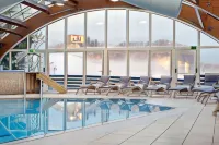 Hotel Kompas - Pools