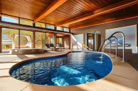 Secrets Mallorca Villamil Resort & Spa - Adults Only (+18) - Swimmingpools