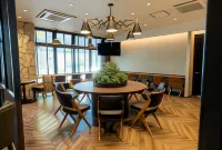 The Celecton Kurume Các khách sạn ở Kurume