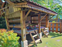 Khethech House Hotels near Jalan viral nanggulan