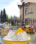 Charlino Plaza Hotel a Ruse
