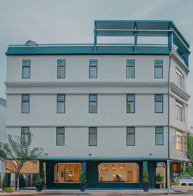 Bilik Bilik by Muo Hotels near Royal Gallery Tuanku Ja'afar