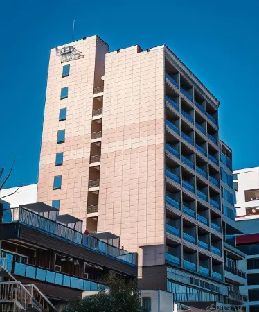SongJeong Olla Hotel