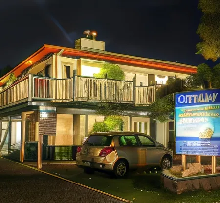 Centabay Lodge and Backpackers