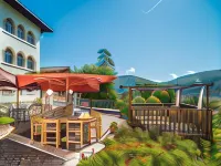 Casa del Vino Della Vallagarina Hotels in Ala