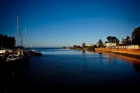 Burnie Airport Motel Hotels in Wynyard
