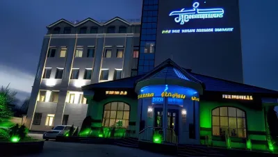 Timerhan Hotel Hotels in 