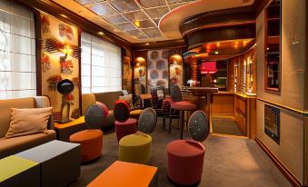 Hôtel EUROPE - Housity