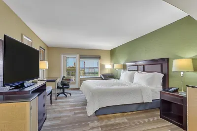Holiday Inn Express & Suites El Centro Hotel a El Centro