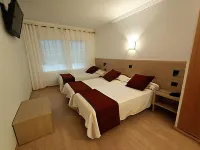 Hotel Vilobi Hotels in Caldes de Malavella