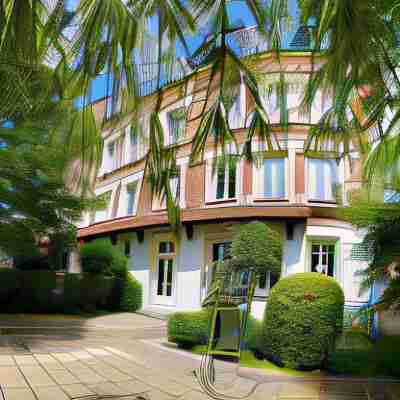 Hôtel de France Restaurant-Brasserie ANGUS Hotel Exterior