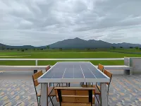 Rai Ruen Rom Organic Farm Hotels in Thoeng