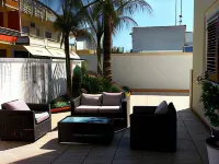 Affittacamere Torre Lapillo - Beach