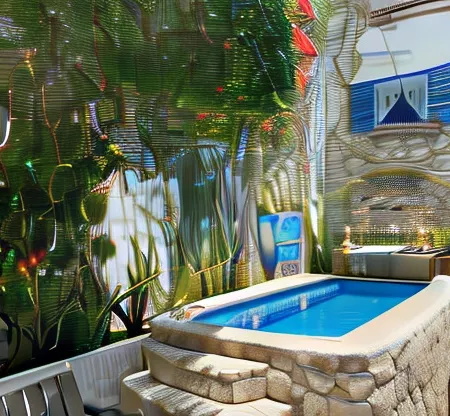 Caribo Cozumel